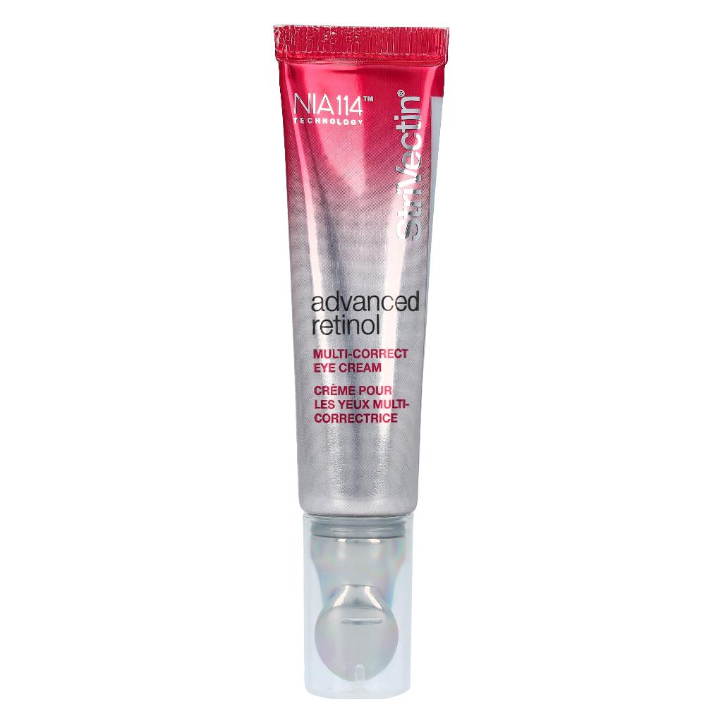 StriVectin Advanced Retinol (Augenpflege Crème, 15 ml, Tag + Nacht) (324999)