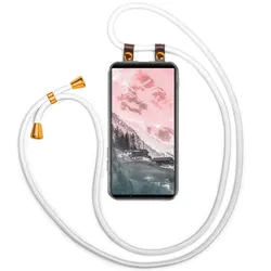 moex Free Spirit Sony Xperia 1 III Hülle mit Band abnehmbar