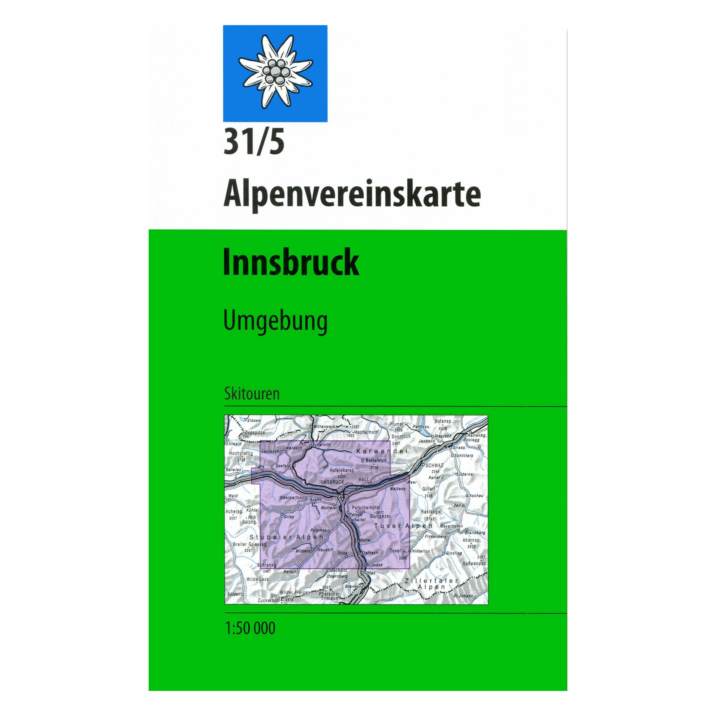 Panico Innsbruck, Umgebung (40660432)
