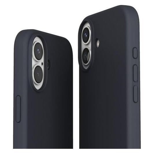 Vonmählen Back Cover Soft Silicone (Apple iPhone 16) (MSC00049)