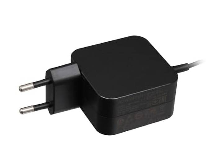Acer KP.0450H.007 origineel oplader 45 watt EU wallplug