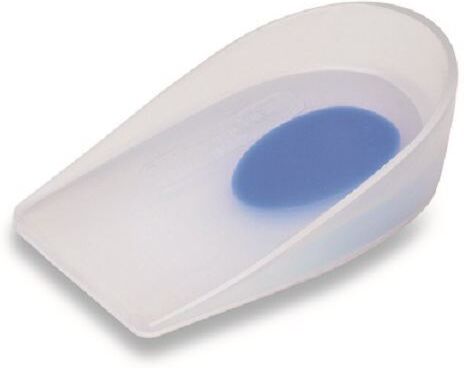 Emo Silicone Heel Pad Esp-Calc Me 71072