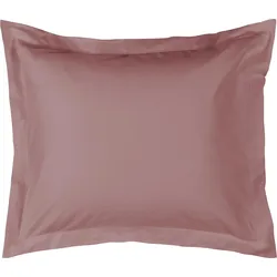 Satin Kissenbezug 60 x 70 cm rosa