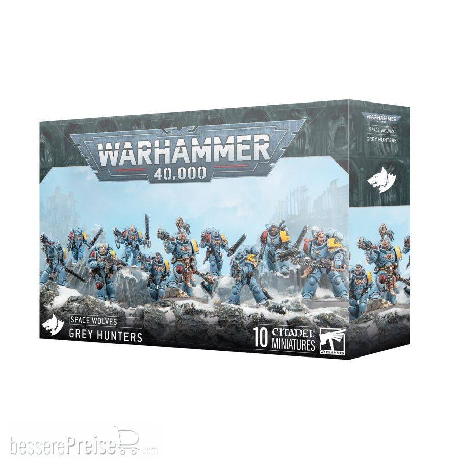Games Workshop 99120101433