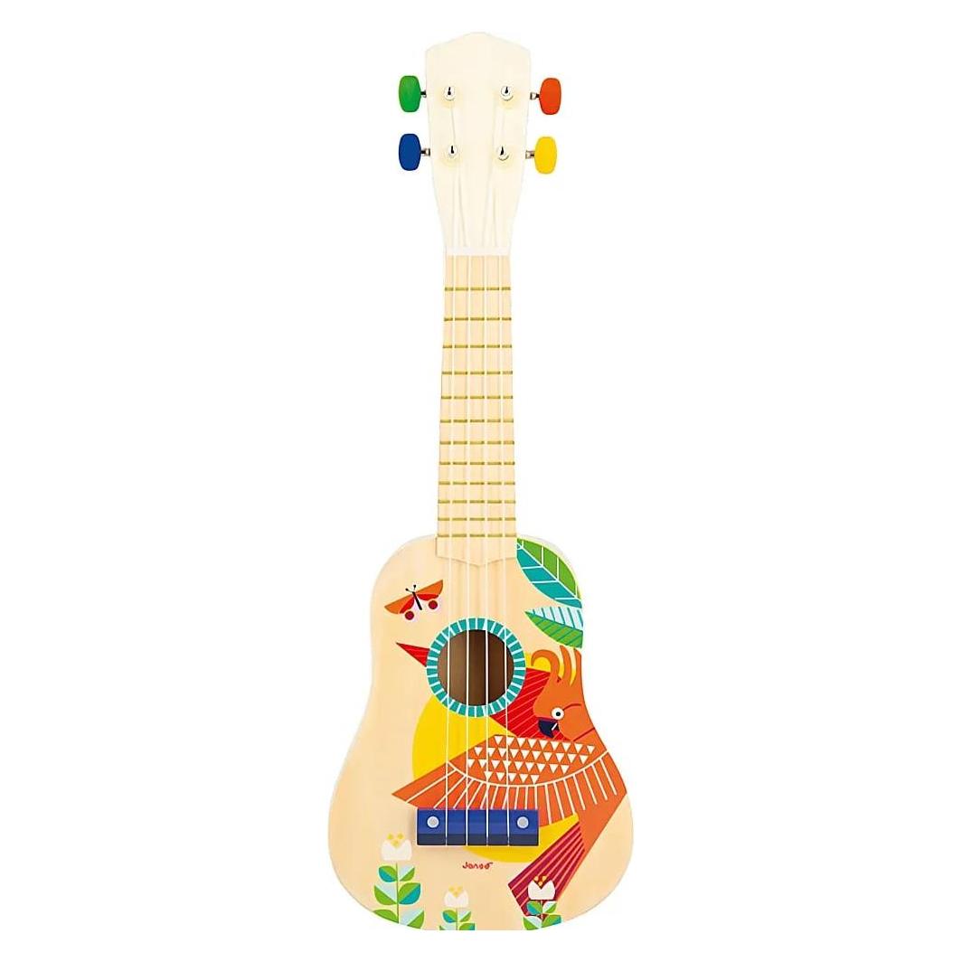 Janod Gioia Ukulele (190.07652)