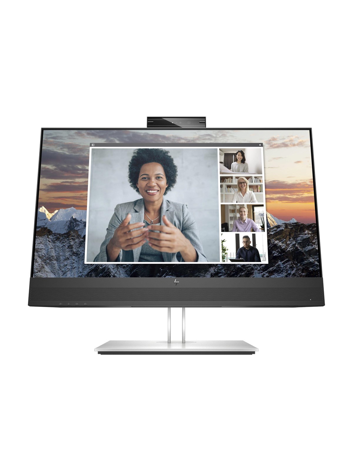 24" HP E24m G4 Conferencing