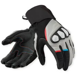 Revit Combustion Motorrad Handschuhe