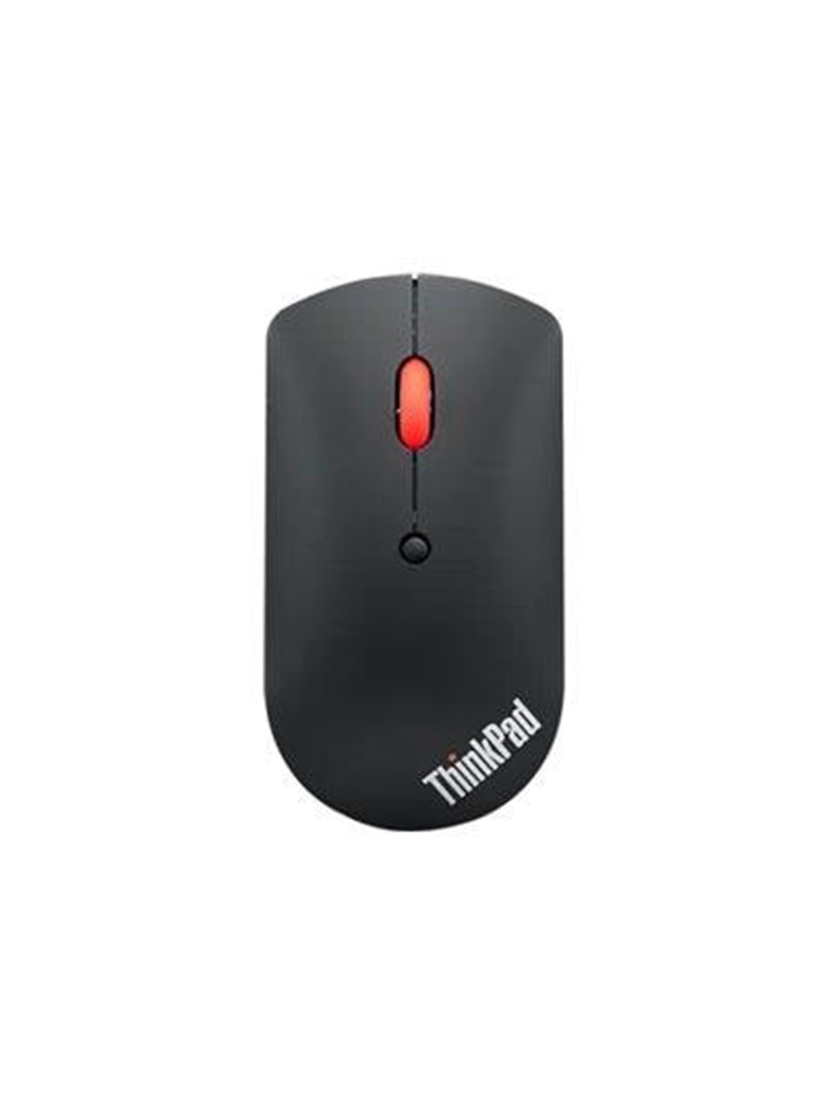 Lenovo ThinkPad Silent - Maus (Schwarz)