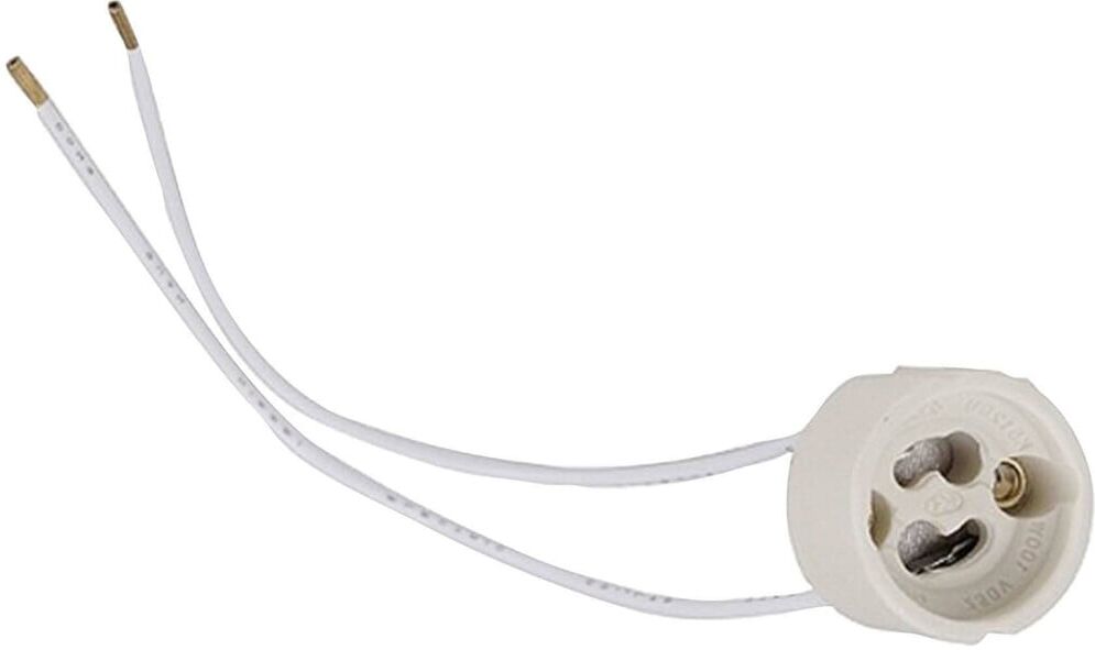 Scharnberger+Hasenbein Fassung GU10 53303 ; Scharnberger & Hasenbein Elektro GmbH)