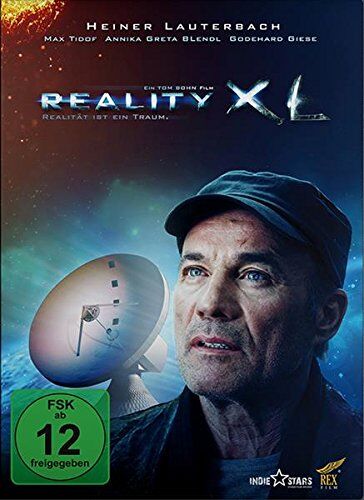 Thomas Bohn - Reality XL [DVD] - Preis vom 10.10.2026 11:48:34 h