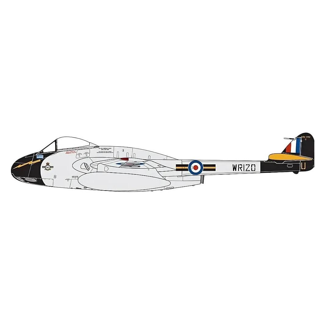 Airfix De Havilland Vampire FB.5/FB.9 (A06108)