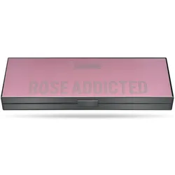 Pupa Milano, Lidschatten, Makeup Stories Compact Rose Addicted (Rose Addicted)