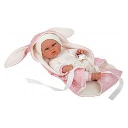 Arias Spanische Babypuppe Mädchen 30 cm (46954377)