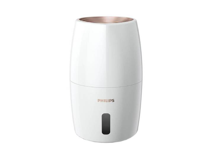 Philips Series 2000 HU2716/10 Luftbefeuchter weiss