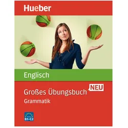 Grosses Übungsbuch Englisch Neu, Sprachbücher von Hans G. Hoffmann, Marion Hoffmann