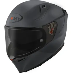 Suomy Speedstar 2 Plain Helm XXL (63)