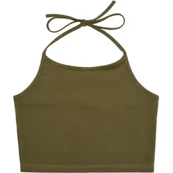 Brandit Neckholder Damen Top XXL