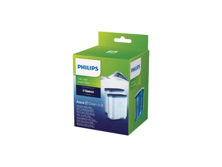 Filtre à eau Philips AquaClean CA6903/22, 2 pcs.