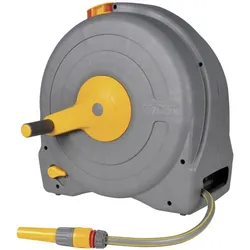 Hozelock, Gartenschlauch Aufbewahrung, Fast Reel (40 m)