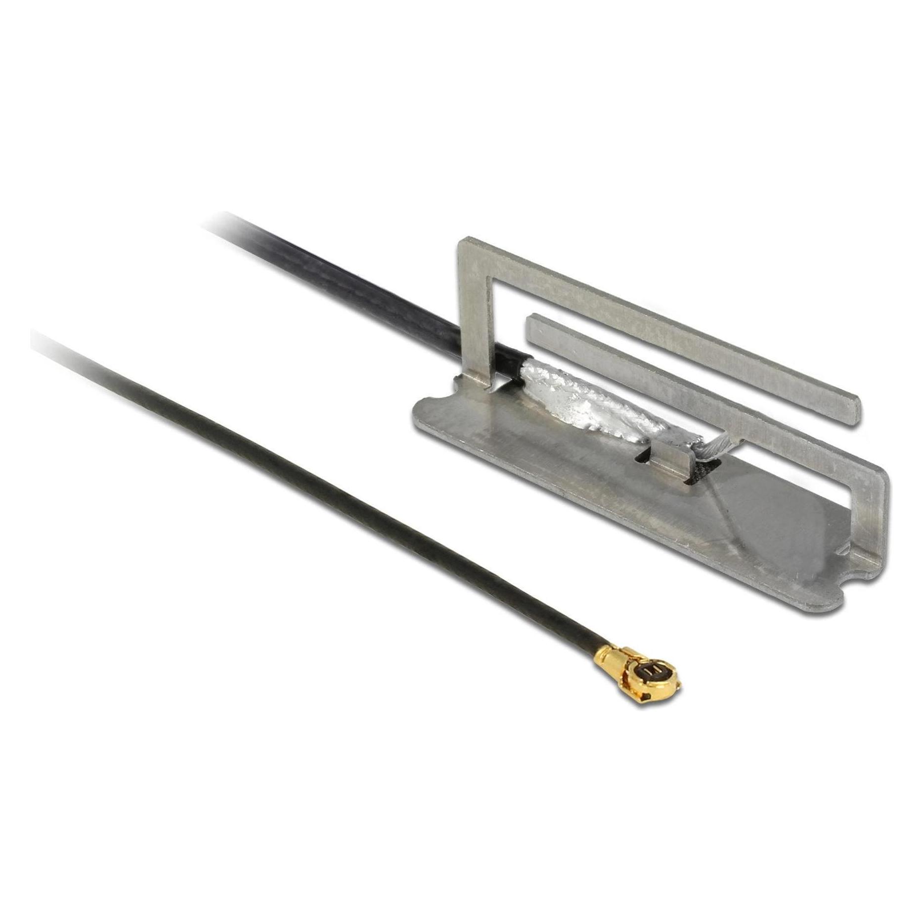 Delock MHF IV/ HSC MXHP32 WLAN-AC Antenne (WLAN) (86392)