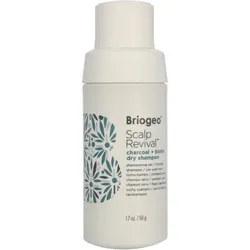 Briogeo, Shampoo, Scal Revival (Trockenshampoo, 50 ml)