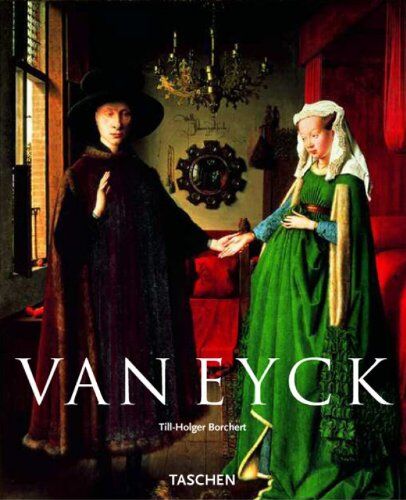 Till-Holger Borchert - Jan van Eyck - Preis vom 10.10.2026 11:48:34 h