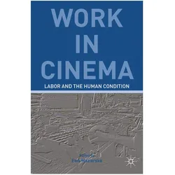 Work in Cinema, Fachbücher von E. Kerr