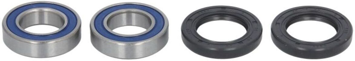 Radlagersatz ALL BALLS AB25-1090