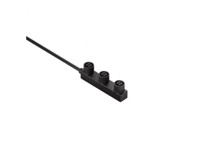 IP44.de solar join Verteiler port - port 3 (für 3 Leuchten)
