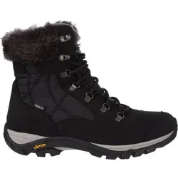 McKINLEY Damen Après-Stiefel Ronja AQX, Größe 39 in Schwarz Schwarz