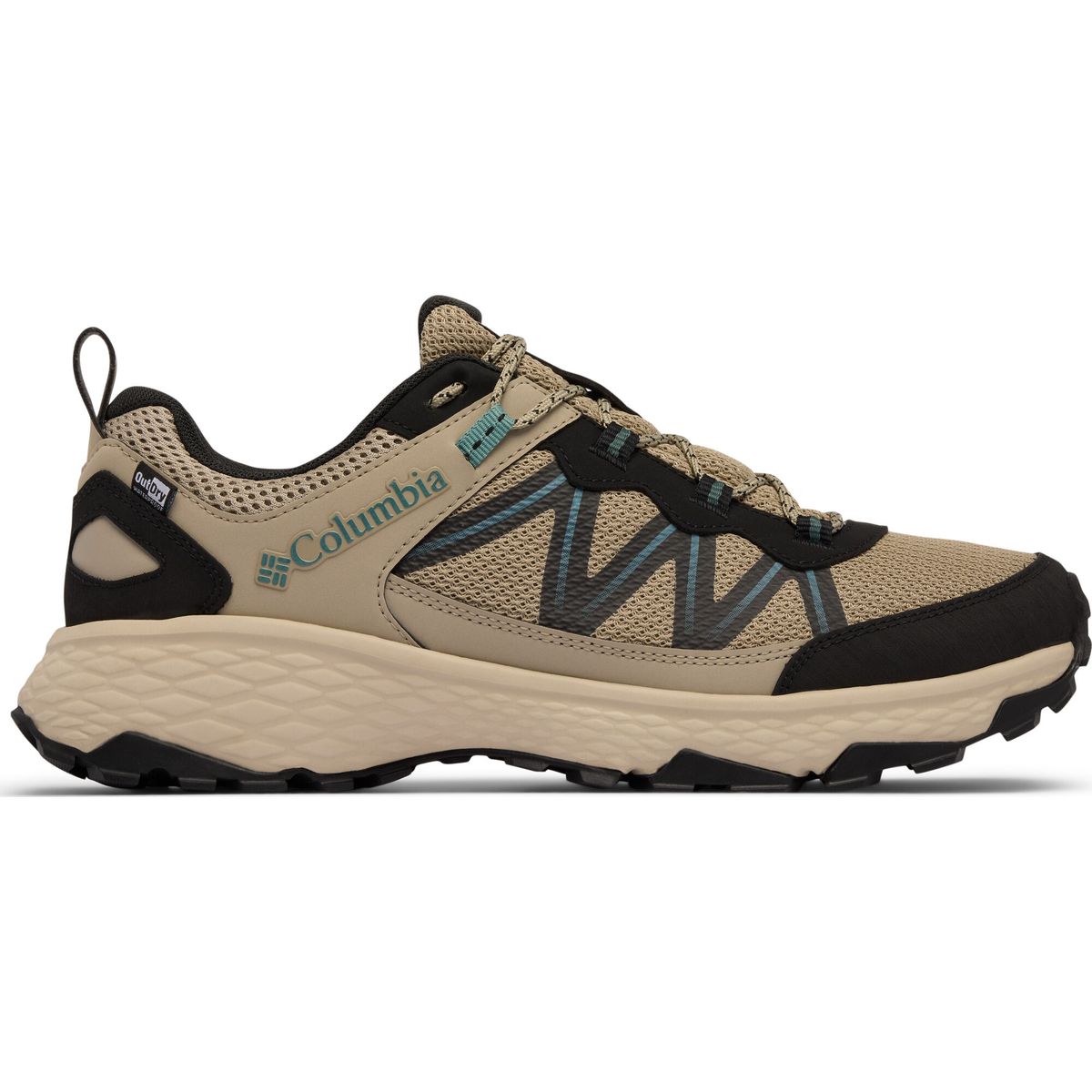 Columbia Peakfreak Rush Outdry canvas tan, metal (247) 8 210829-2108291-247-8