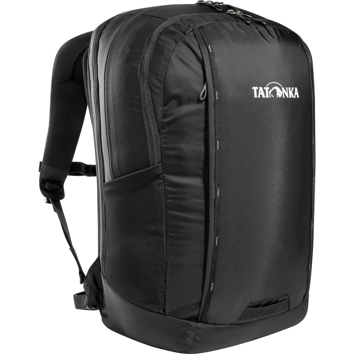 Tatonka Server Pack 27 black (040) 1645-040