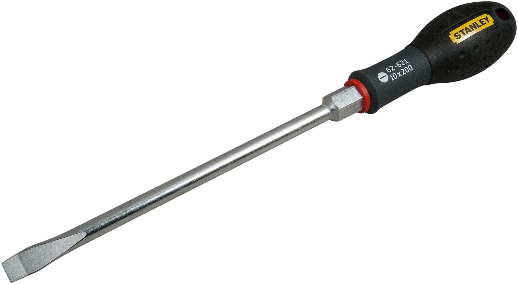 Stanley Schraubendreher Sechskant 10X200mm (FMHT0-62621)
