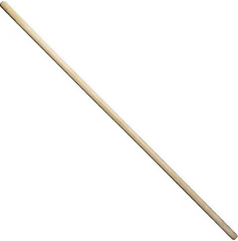 Mango De Madera Para Herramientas Maquieira Beige Talla Única Unisex