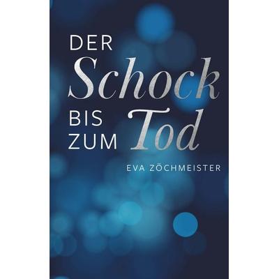 Der Schock bis zum Tod, Gebundene Ausgabe von Eva Zöchmeister, Buchschmiede, 978-3-99203-026-2