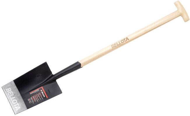 bellota Bêche, forgée, 150 cm de long (560424MM)