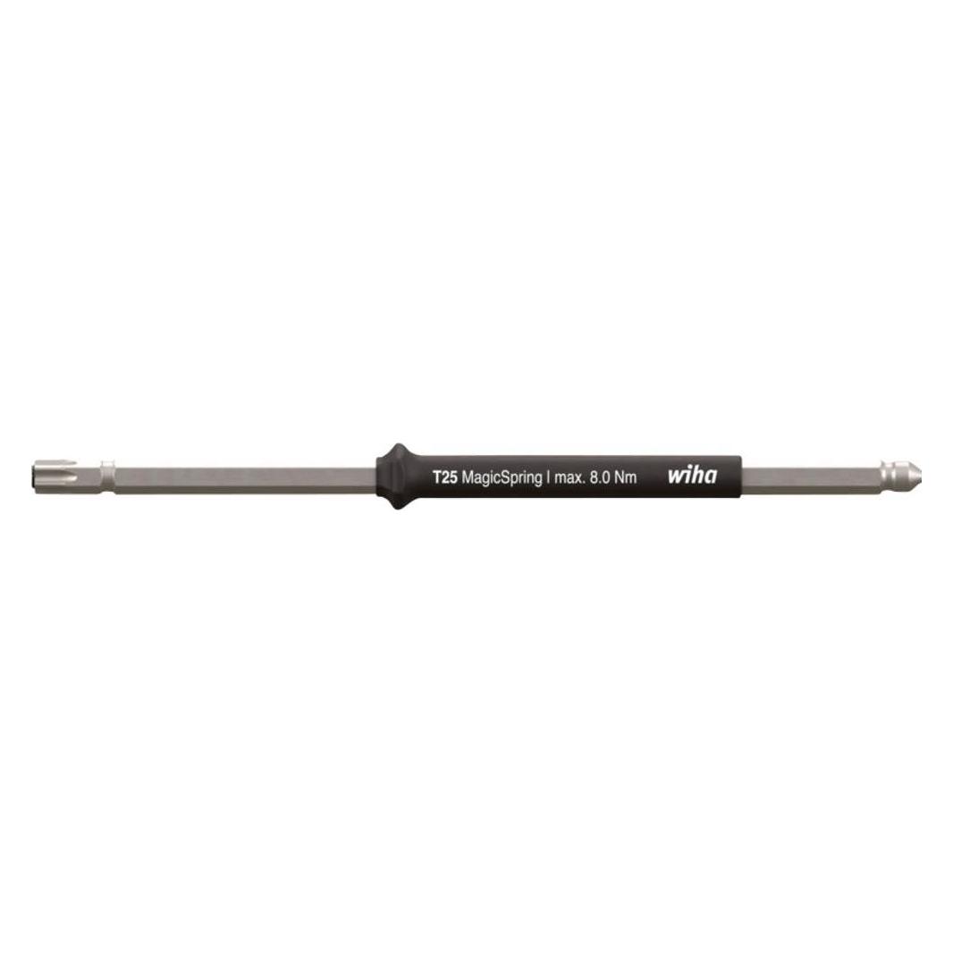 Wiha TORX MagicSpring Werkstatt Wechselklinge 4.0 mm (46899)