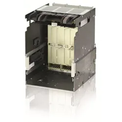 ABB E2.2 W FP Iu=2000 3p HR HR Unterteil für Leistungsschalter Emax 2