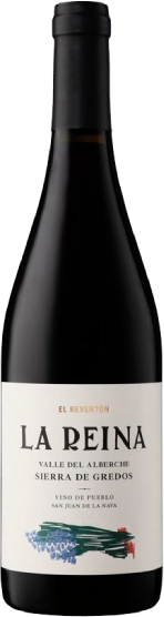 El Reventón La Reina 2023 - 75cl