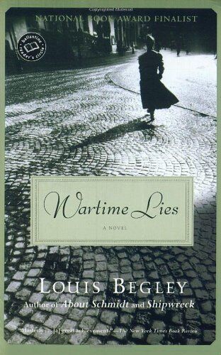 Louis Begley - Wartime Lies: A Novel - Preis vom 12.10.2026 11:37:12 h