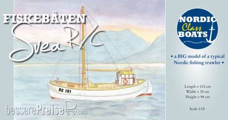 Nordic Atlast AB NOR35-1002