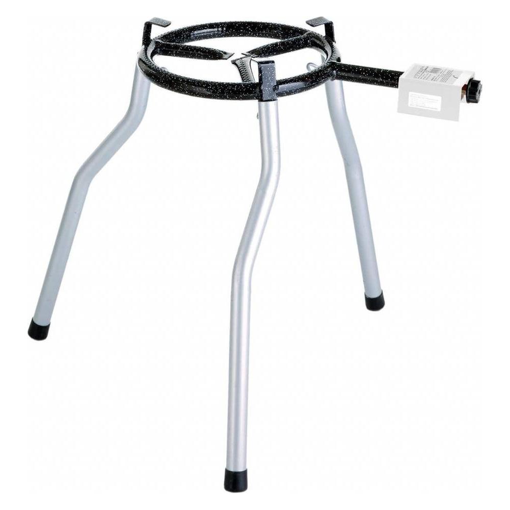 All'Grill Globetrotter Fuss (43781044)
