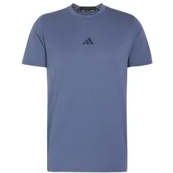 adidas D4T Workout T-Shirt Herren - prelov - 3XL