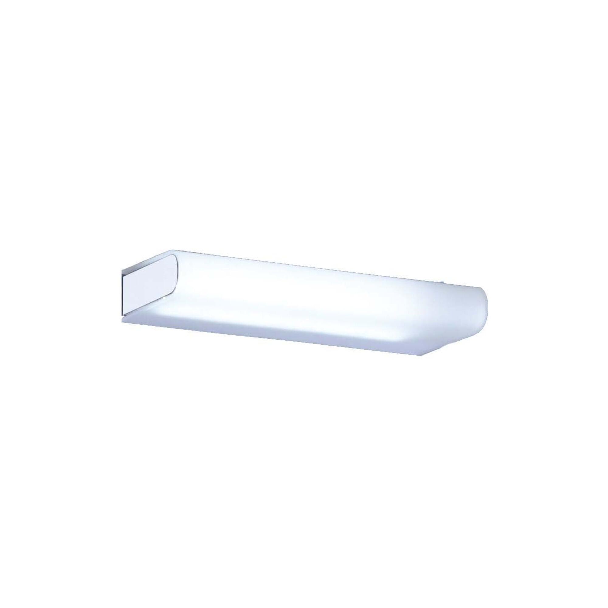 Böhmer LED-Wandleuchte 3000K 34215)