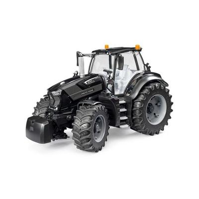 bruder 03162 DEUTZ-FAHR 8280 TTV Warrior