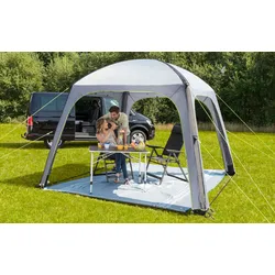 Berger Teppich für Gazebo Air Pavillon, 300 x 300 cm