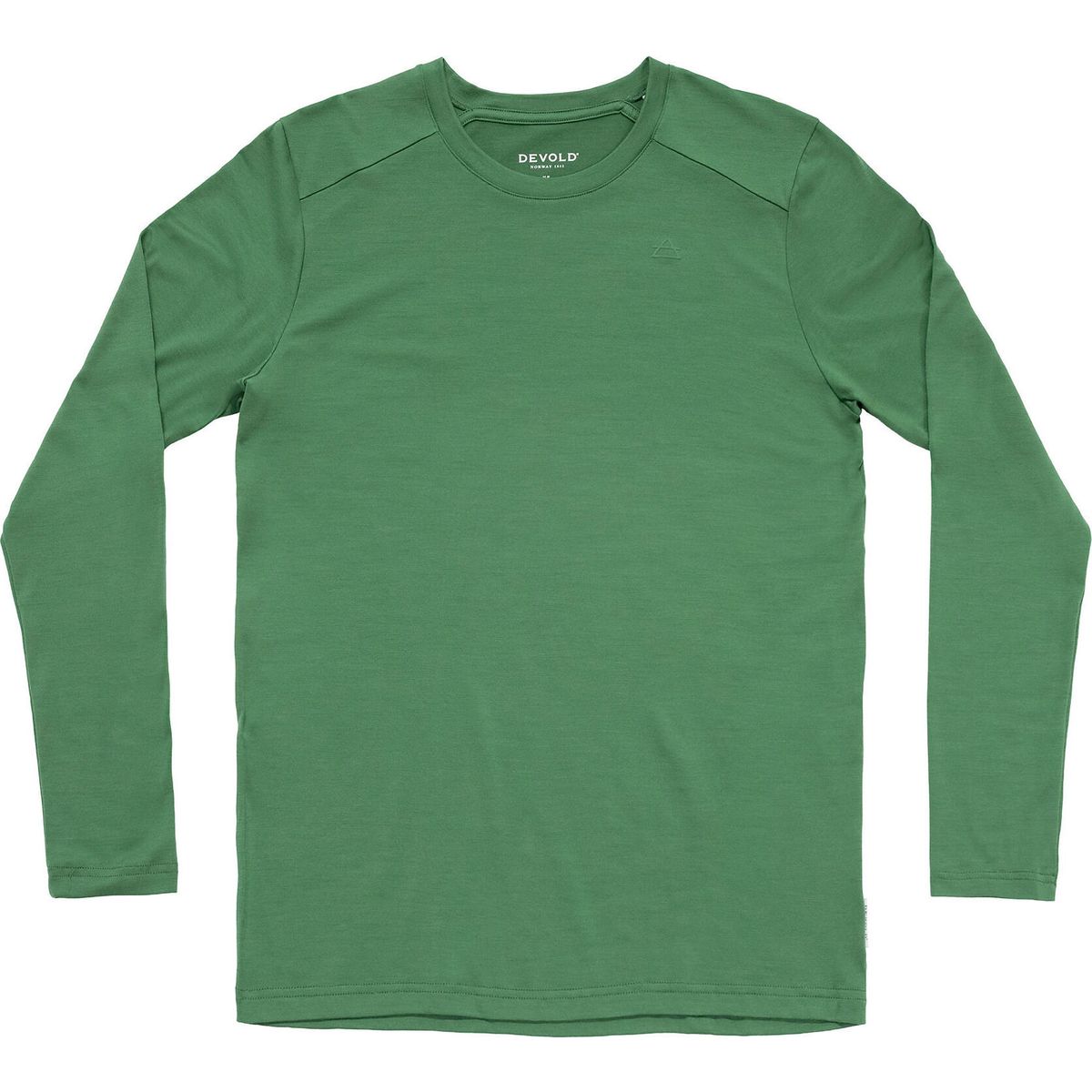 Devold of Norway Premium LS MAN clover (412A-clothing) S GO 183 284 B 412A S