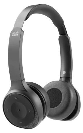 Cisco Headset 730 - Headset - On-Ear - Bluetooth