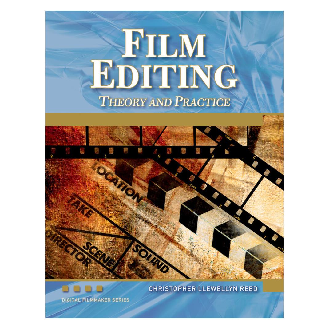 De Gruyter Film Editing (Englisch, Softcover, Christopher Llewellyn Reed) (56963125)