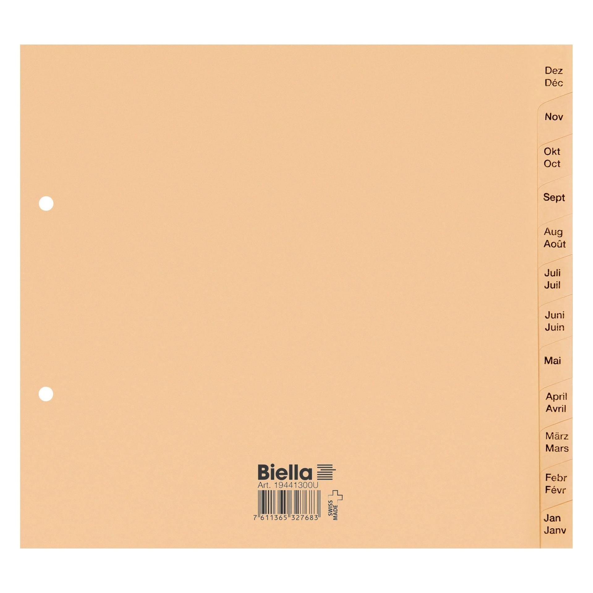 Biella Register (0194413.00)